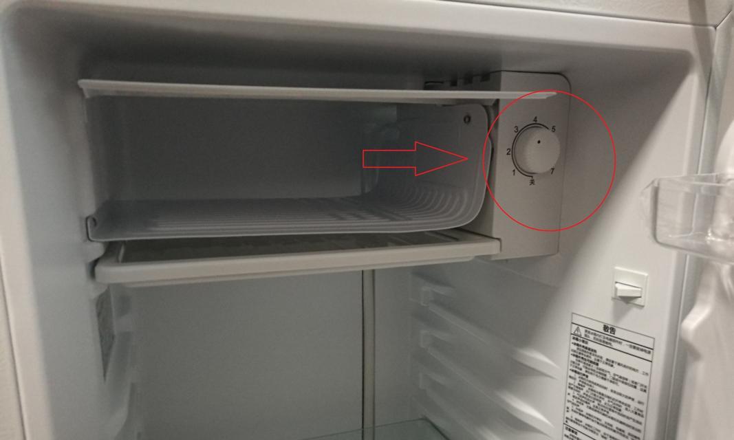 如何做到看不出冰箱被故意损坏（为什么要故意损坏冰箱）