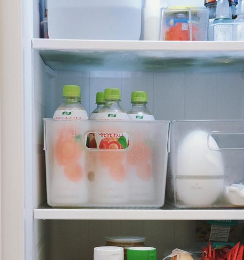 水蜜桃是否适合存放在冰箱中（冷藏水蜜桃是否会影响其质量和口感）