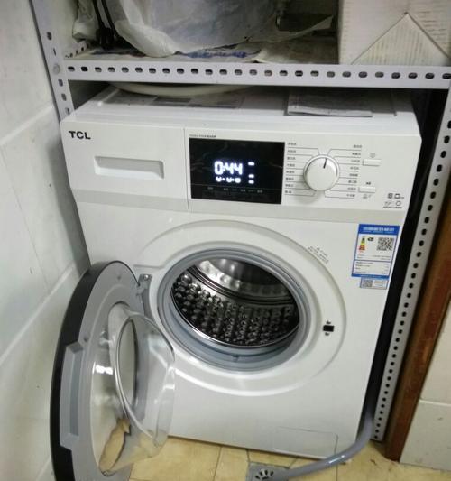 如何解决TCL洗衣机不脱水的问题（遇到TCL洗衣机不脱水怎么办）