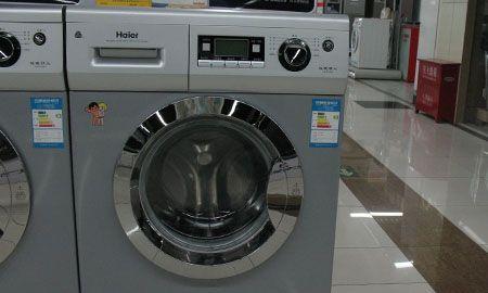 解决海尔洗衣机不存水故障的有效方法（排查故障原因）