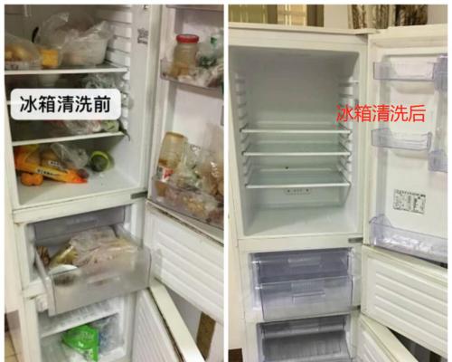 家庭冰箱结霜问题的处理方法（让您的冰箱再也不用担心结霜的困扰）