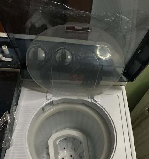 洗衣机脱水桶清洗拆卸方法（细致教你清洁洗衣机脱水桶）