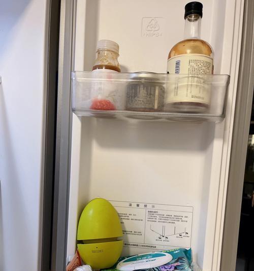 冰箱里的多余鸡蛋如何处理好（应对鸡蛋过多的创意方法和实用技巧）