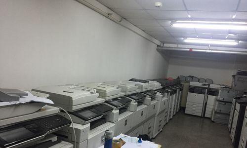 北京维修复印机的专业方法（快速解决印机故障）