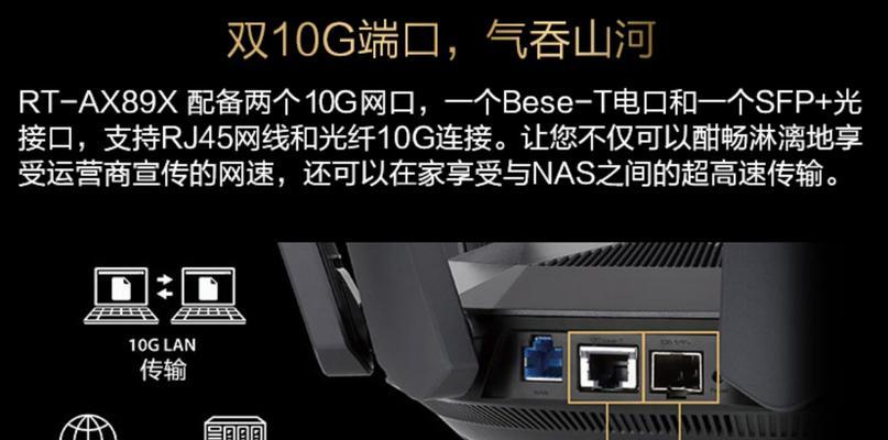 2024年家用无线路由器推荐（公认最稳定的路由器）