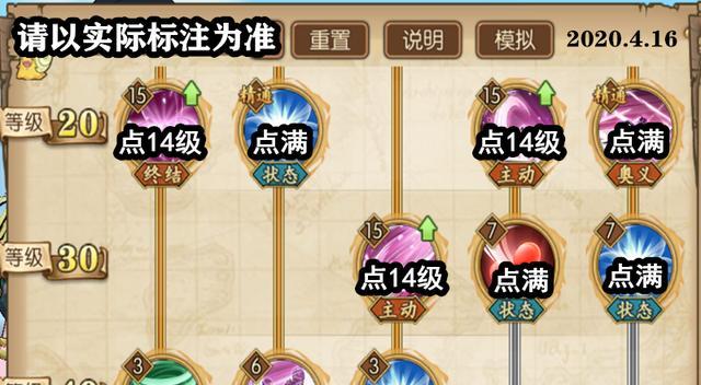 70级法师天赋加点图解（法师爆发输出手法）