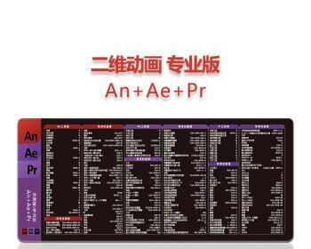 ae打组快捷键和作用（ae的快捷键大全及解释）