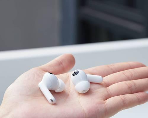 airpods连接安卓手机音质怎么样（airpodspro配对安卓手机教程）