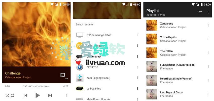 dlna投屏怎么用（手机投屏到电视的方法）