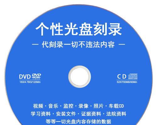 dvd光盘刻录软件哪个好用（电视光盘播放器排行榜）