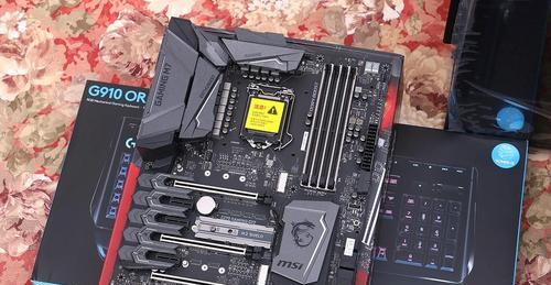 华硕主板和微星主板哪个好些（i5-13600K和B760M）