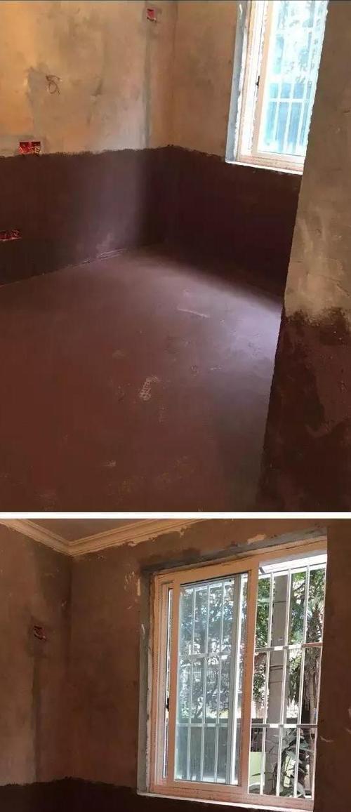 回南天地面潮湿怎么处理方法（地面潮湿怎么处理）