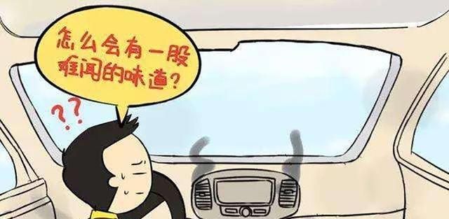消除汽车异味的指南（有效去除车内异味）