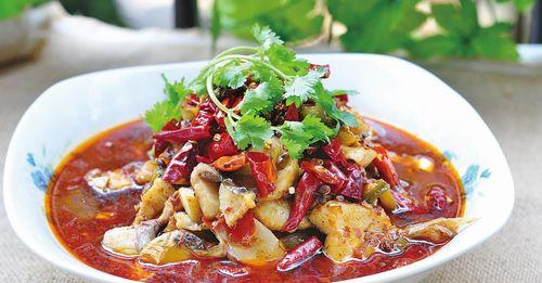 冷冻大黄花鱼美味又简单（教你简单烹饪冷冻大黄花鱼）