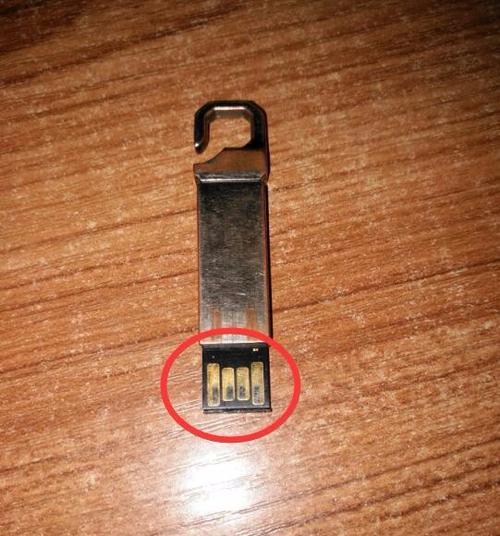 如何从坏掉的U盘中恢复丢失的资料（简单有效的方法帮助您解决U盘资料丢失问题）
