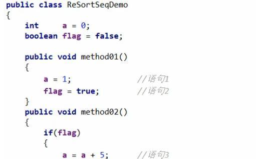 Java新手代码大全实例——让你轻松入门编程（从零开始）