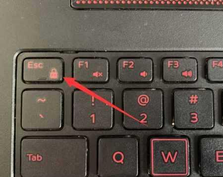 如何解锁联想笔记本键盘的问题（快速解决联想笔记本键盘无反应的困扰）