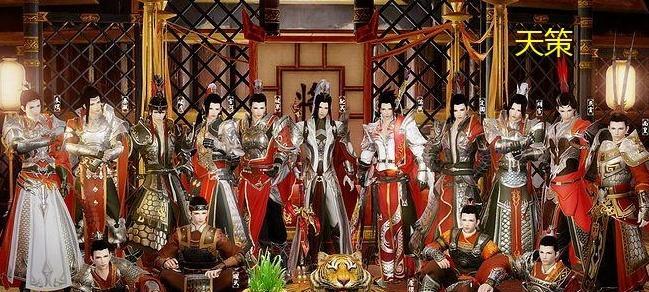 剑网三职业选择指南（详解剑网三职业特点和优势）