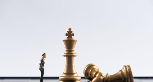 企业竞争战略的重要性与实施方法（深入分析竞争环境）