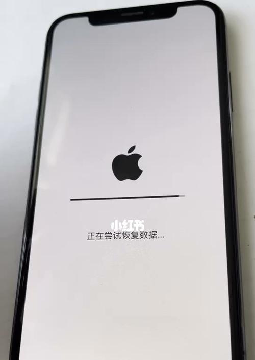 教你简单恢复已停用的iPhone（以简单步骤解决iPhone停用问题）