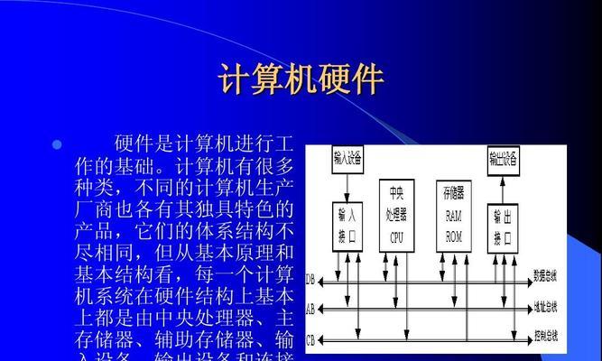 计算机网络系统的组成与功能（了解网络系统构成）