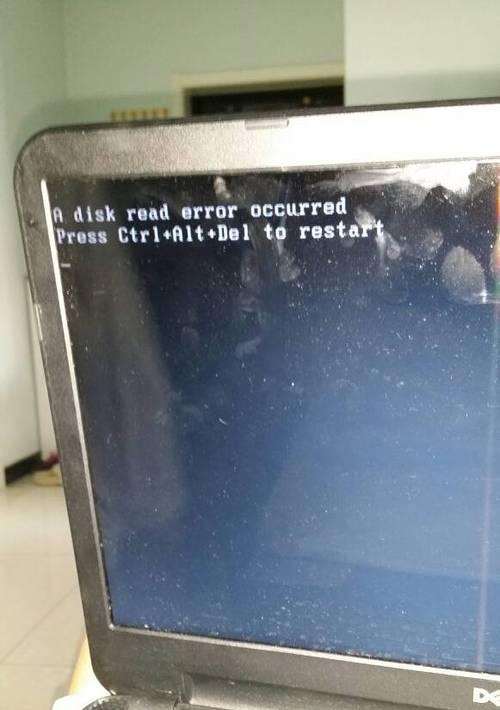 戴尔笔记本开不了机黑屏故障处理措施（解决戴尔笔记本开机黑屏问题的实用方法）