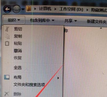 如何调出隐藏文件（详细步骤让您轻松找回隐藏文件）