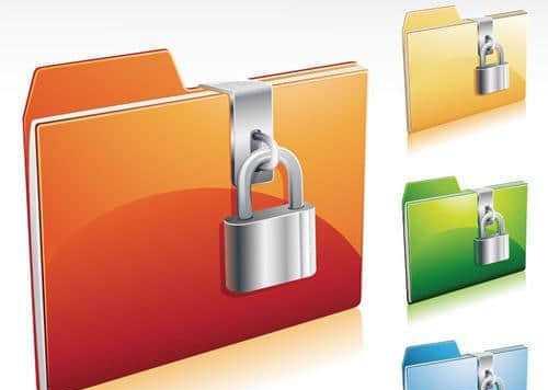 如何保护个人文件夹安全（详解台式电脑文件夹加密步骤）