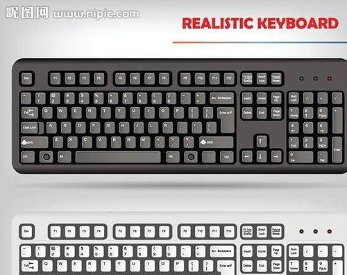电脑键盘按键功能全解析（了解电脑键盘按键的用途和名称）