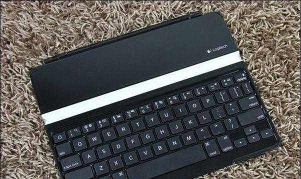 探秘笔记本电脑键盘的功能奇妙（解密键盘）