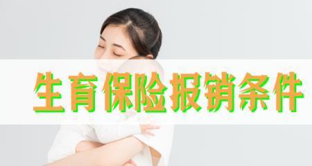 男职工生育险报销流程材料详解（从申请到报销）
