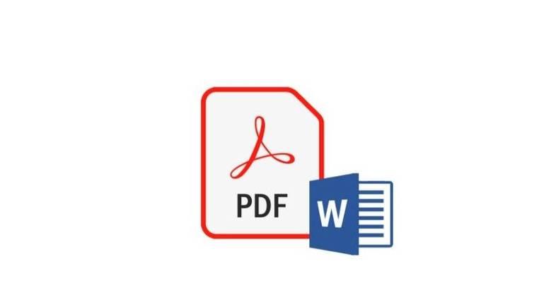 3个方便快捷的方法将PDF转换为Word文件（方便您在工作和学习中使用）
