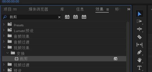 一款优秀的视频裁剪软件推荐（裁剪视频尺寸大小轻松实现）