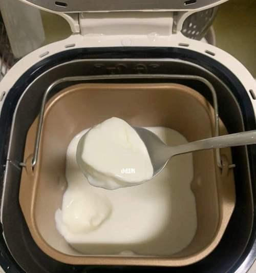 新手学做酸奶的制作方法（简单易学）