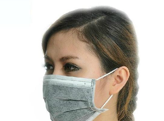 如何选择合适的防雾霾口罩（科学选购）