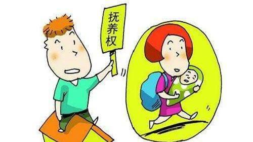 离婚后如何处理孩子问题（保护孩子的权益）