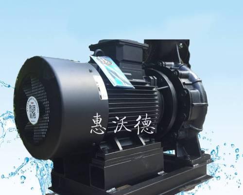 安徽中央空调水泵维修价格详解（了解安徽中央空调水泵维修价格的因素与标准）
