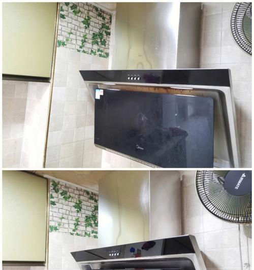 有效清洗油烟机的方法（让你的油烟机恢复原貌）