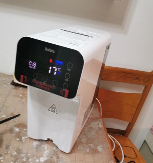 饮水机不循环加热的原因与解决方法（为什么饮水机不循环加热）