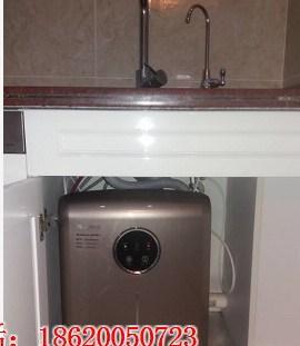 解决格力净水器废水大问题的可行方案（以环保技术为关键）