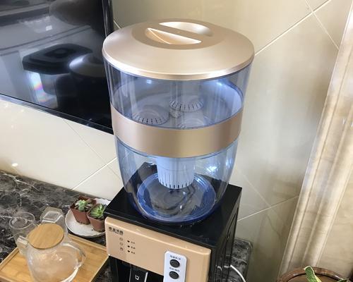 饮水机水桶发霉的危害与处理方法（保障健康）
