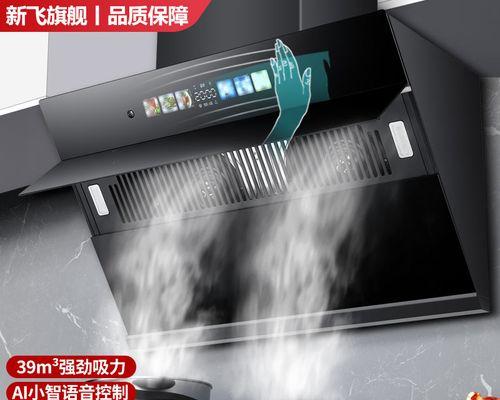 如何正确清洗欧式侧挂油烟机（掌握清洗技巧）
