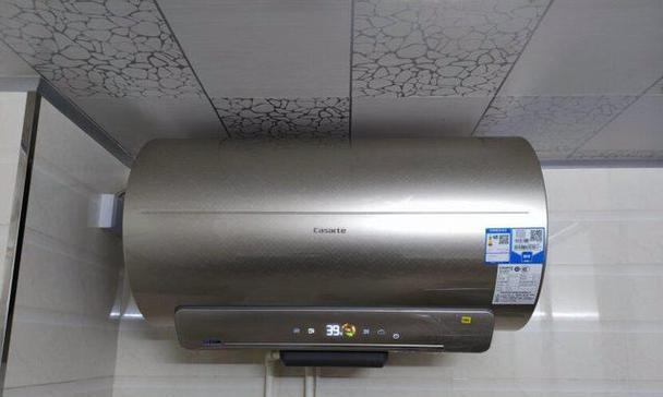 热水器放水时带电的原因及预防方法（小心电击）