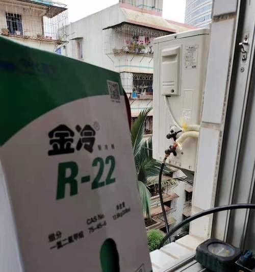 约顿中央空调高压报警故障及处理步骤（探究中央空调高压报警故障的原因和解决方法）