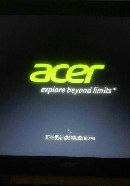 解决电脑显示器小屏黑屏问题的实用方法（如何快速修复电脑显示器小屏黑屏故障）