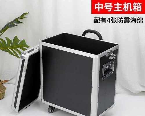 如何正确安装超大显示器（简单易懂的安装教程）
