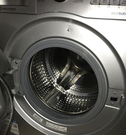 解决三星洗衣机4E故障的方法（快速修复三星洗衣机出现4E错误代码的技巧）