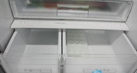美菱冰箱冻不住的原因及解决方法（为什么美菱冰箱冻不住）
