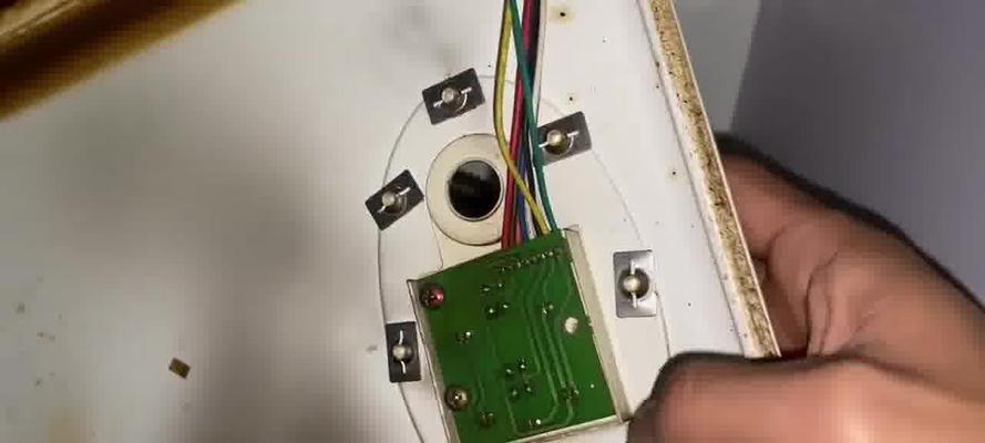 长虹壁挂炉E5故障分析与解决方案（探究长虹壁挂炉E5故障的原因及解决方案）