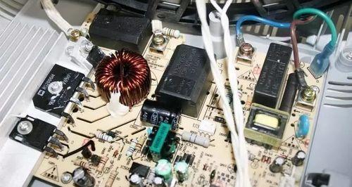 长虹壁挂炉E5故障分析与解决方案（探究长虹壁挂炉E5故障的原因及解决方案）
